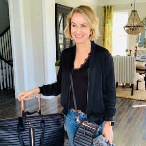 Meet your Posher, Lauren